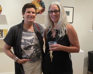 Rural Intelligence Parties and Openings