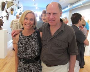 Rural Intelligence Parties and Openings