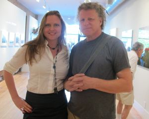 Rural Intelligence Parties and Openings