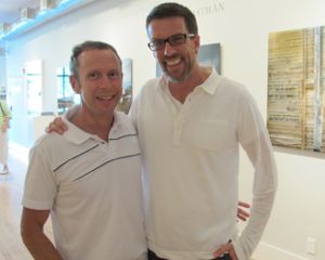 Rural Intelligence Parties and Openings