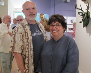 Rural Intelligence Parties and Openings