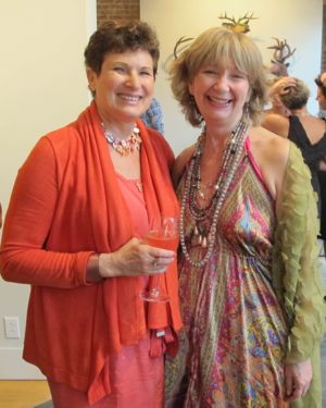 Rural Intelligence Parties and Openings