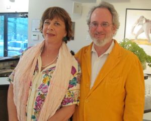 Rural Intelligence Parties and Openings