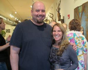 Rural Intelligence Parties and Openings