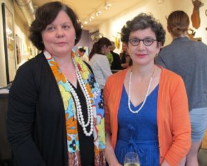 Rural Intelligence Parties and Openings