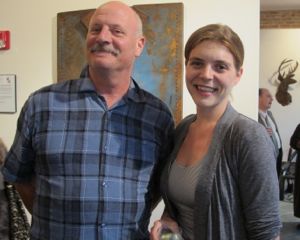 Rural Intelligence Parties and Openings