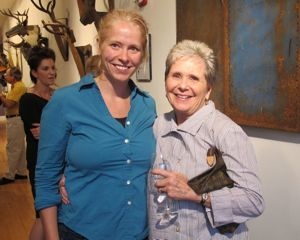 Rural Intelligence Parties and Openings