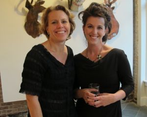 Rural Intelligence Parties and Openings