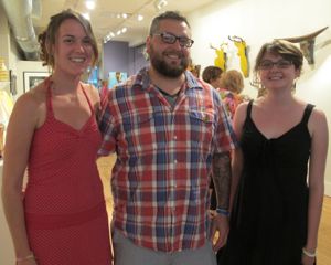 Rural Intelligence Parties and Openings