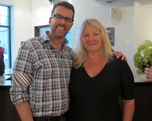 Rural Intelligence Parties and Openings