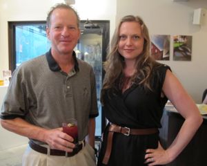 Rural Intelligence Parties and Openings