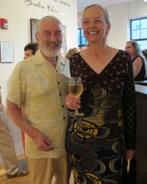 Rural Intelligence Parties and Openings