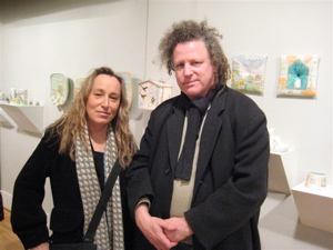 Rural Intelligence Parties and Openings