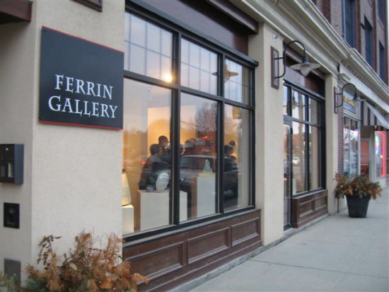 Rural Intelligence Parties and Openings