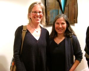 Rural Intelligence Parties and Openings