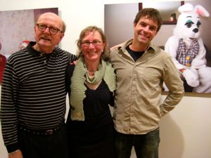 Rural Intelligence Parties and Openings