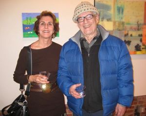 Rural Intelligence Parties and Openings