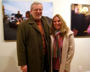 Rural Intelligence Parties and Openings