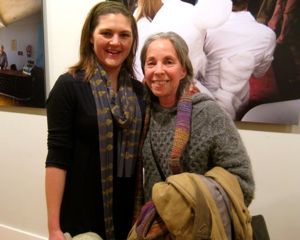 Rural Intelligence Parties and Openings