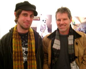 Rural Intelligence Parties and Openings