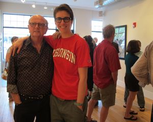 Rural Intelligence Parties and Openings