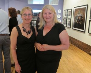 Rural Intelligence Parties and Openings