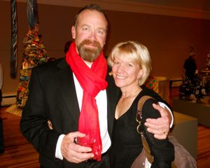 Rural Intelligence Parties and Openings