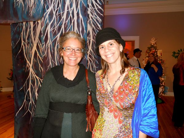 Rural Intelligence Parties and Openings