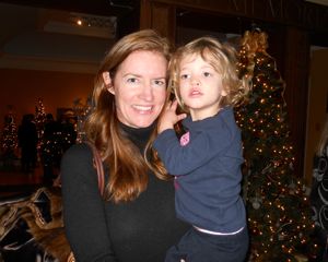 Rural Intelligence Parties and Openings