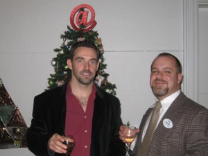 Rural Intelligence Parties and Openings