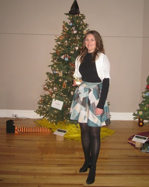 Rural Intelligence Parties and Openings