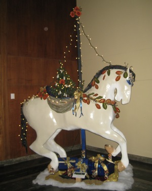 Rural Intelligence Parties and Openings