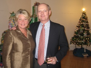 Rural Intelligence Parties and Openings