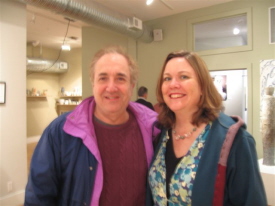 Rural Intelligence Parties and Openings