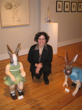 Rural Intelligence Parties and Openings