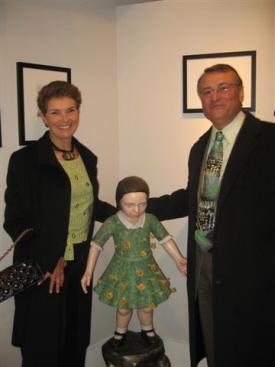 Rural Intelligence Parties and Openings