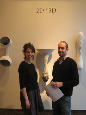 Rural Intelligence Parties and Openings