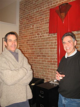 Rural Intelligence Parties and Openings