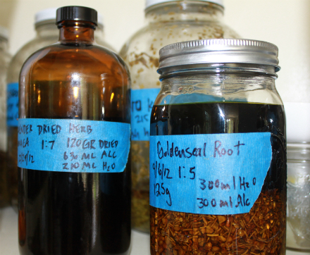 Rural Intelligence Style