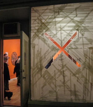 Rural Intelligence Parties and Openings