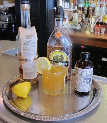 Rural Intelligence Food