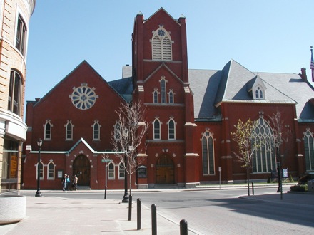 Rural Intelligence Community