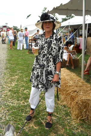 Rural Intelligence Parties and Openings