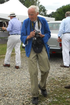 Rural Intelligence Community