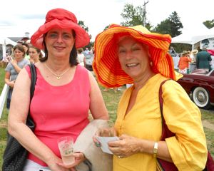 Rural Intelligence Community