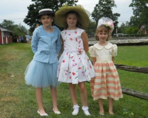 Rural Intelligence Community