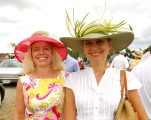 Rural Intelligence Community