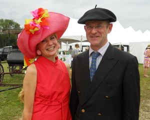 Rural Intelligence Community