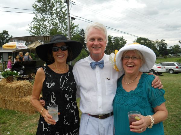 Rural Intelligence Community