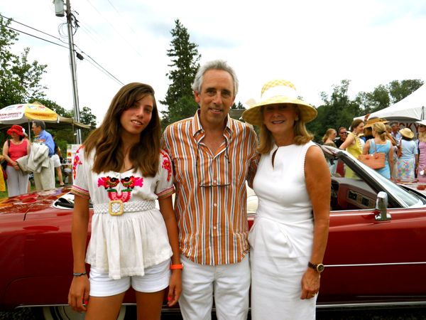 Rural Intelligence Community